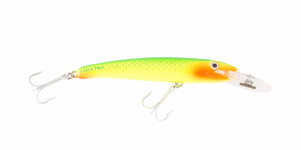 Halco Laser Pro120 DD Hard Lure 118mm/20g,1pcs/pkt