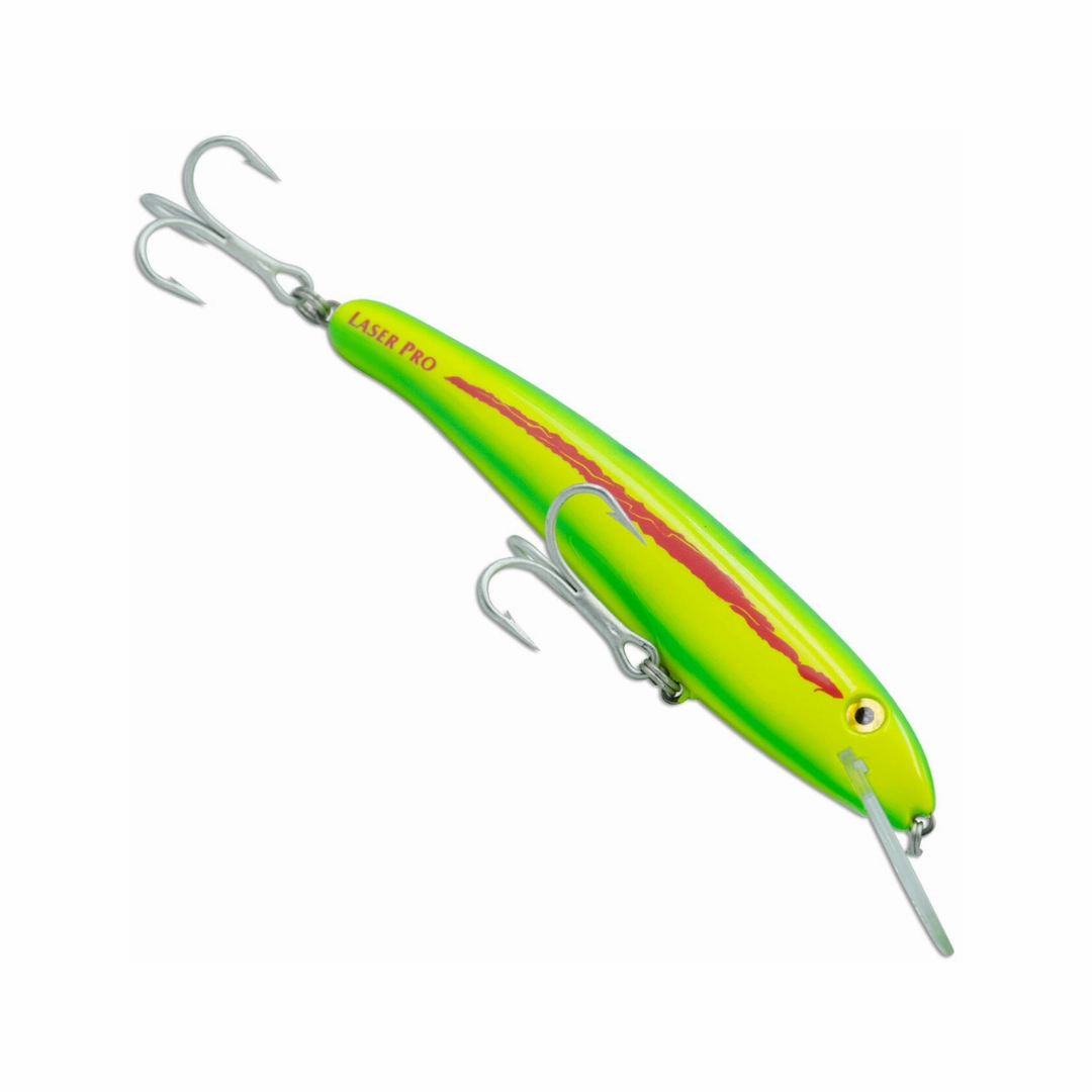 Halco Laser Pro120 DD Hard Lure 118mm/20g,1pcs/pkt