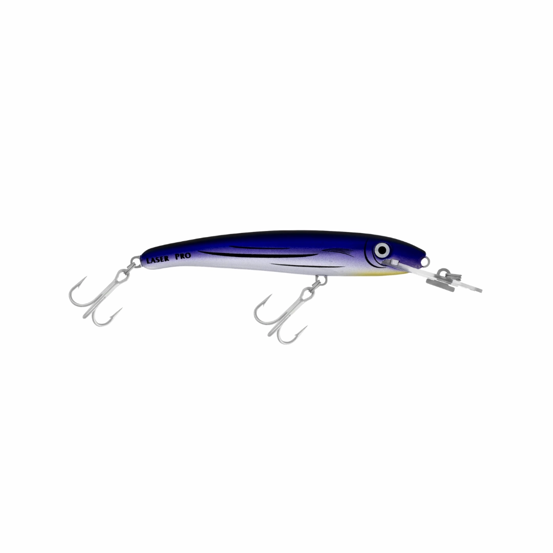 Halco Laser Pro120 STD Hard Lure 118mm/20g,1pcs/pkt