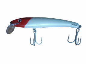 Halco Laser Pro120 STD Hard Lure 118mm/20g,1pcs/pkt