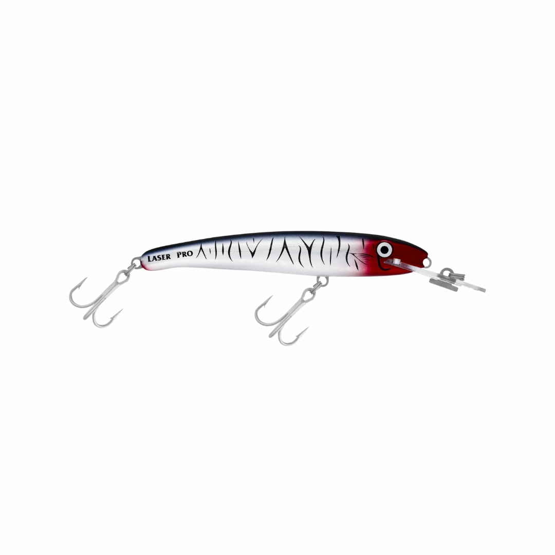 Halco Laser Pro120 STD Hard Lure 118mm/20g,1pcs/pkt