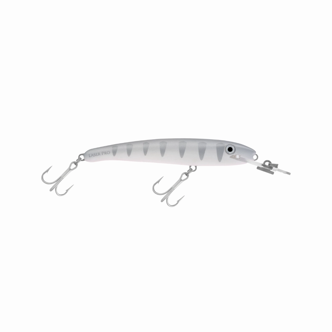 Halco Laser Pro120 STD Hard Lure 118mm/20g,1pcs/pkt