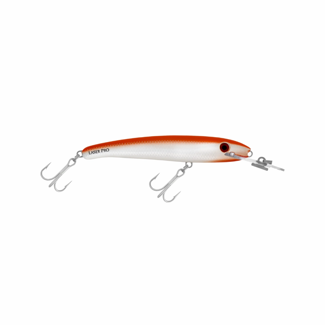 Halco Laser Pro120 STD Hard Lure 118mm/20g,1pcs/pkt