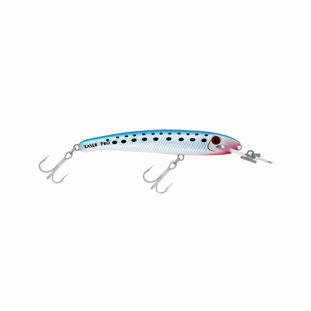Halco Laser Pro120 STD Hard Lure 118mm/20g,1pcs/pkt