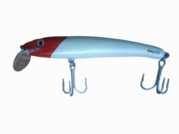 Halco Laser Pro120 STD Hard Lure 118mm/20g,1pcs/pkt