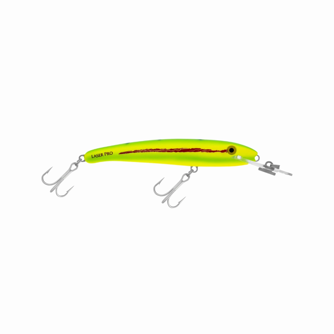 Halco Laser Pro120 STD Hard Lure 118mm/20g,1pcs/pkt