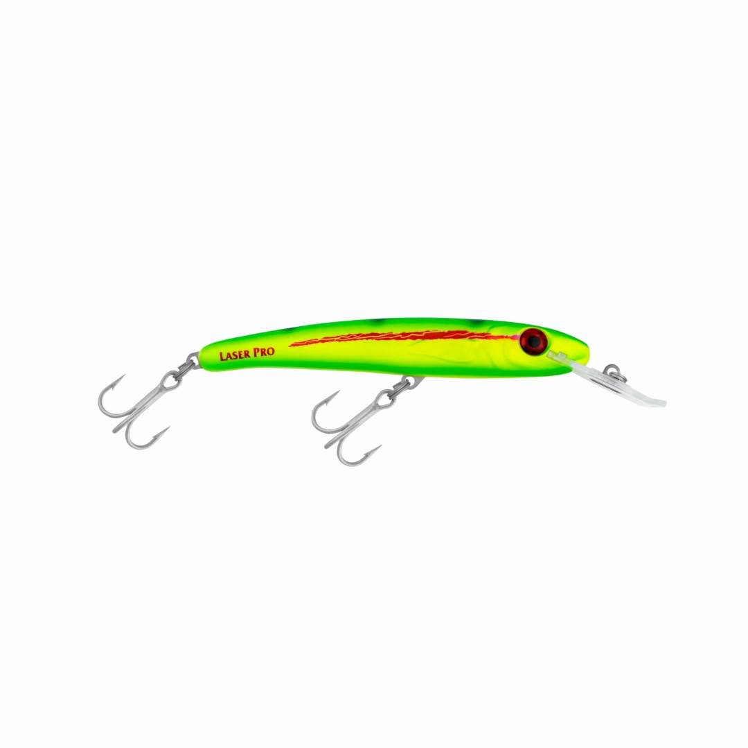 Halco Laser Pro 140 DD Hard Lure | Size: 140mm | 24g