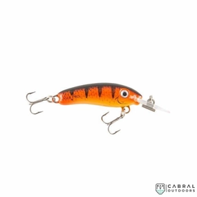 Halco Laser Pro 45 STD Hard Lure | Size: 45mm | 6g