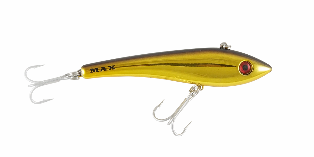Halco Max130 Hard Lure 130mm/80g,1pcs/pkt
