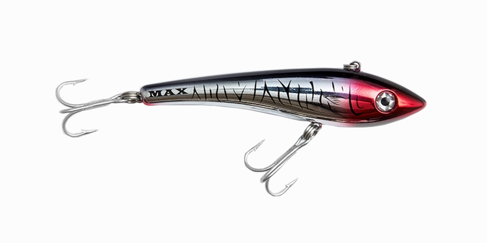 Halco Max130 Hard Lure 130mm/80g,1pcs/pkt