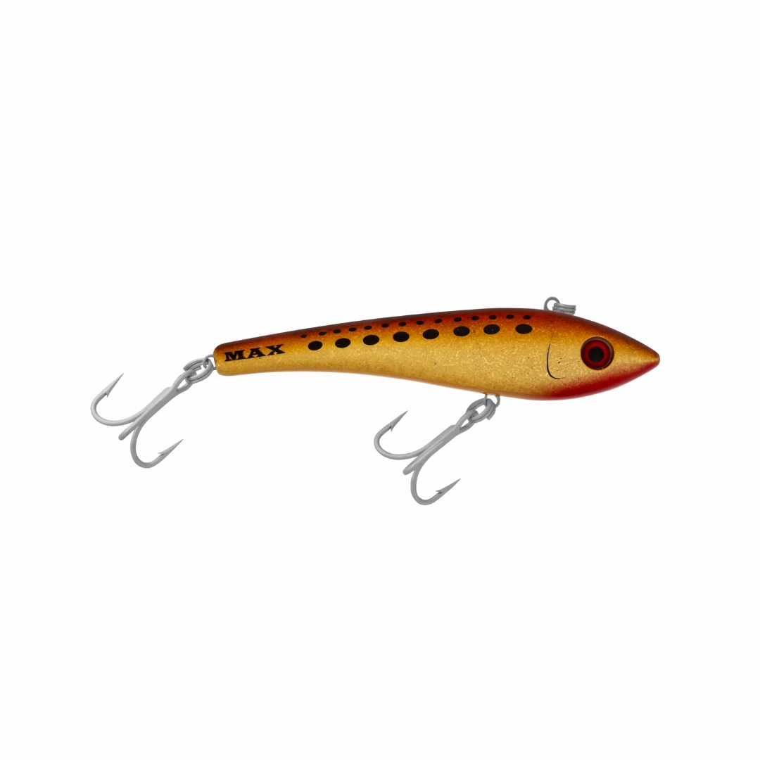 Halco Max130 Hard Lure 130mm/80g,1pcs/pkt