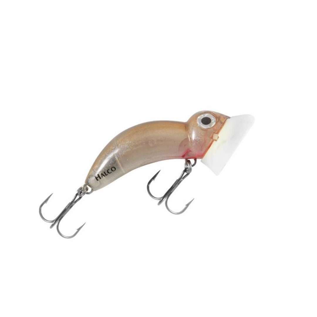 Halco Night Walker Surface Crawler Hard Lure 65mm |14g