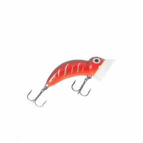 Halco Night Walker Surface Crawler Hard Lure 65mm |14g