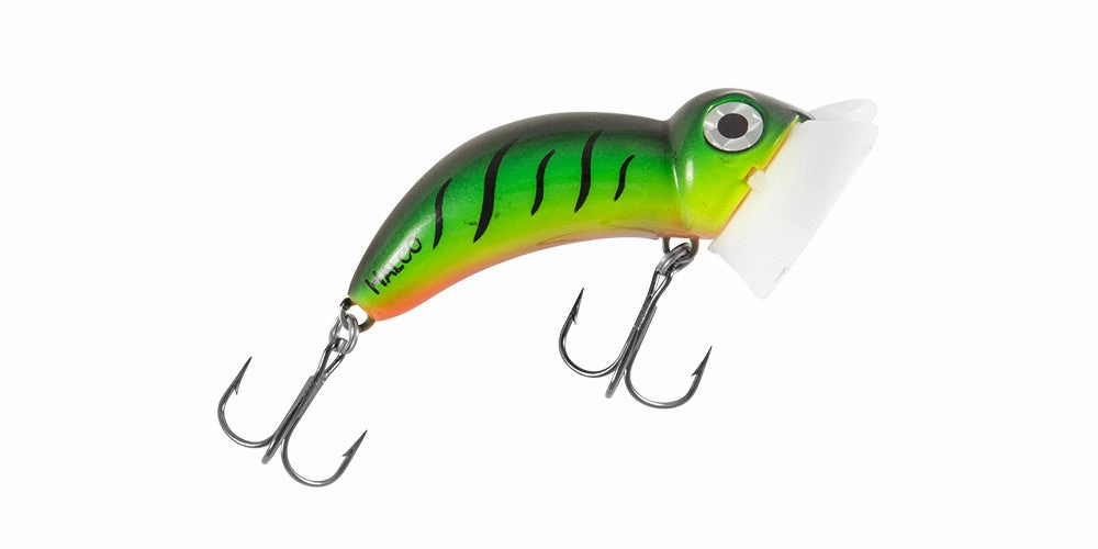 Halco Night Walker Surface Crawler Hard Lure 65mm |14g