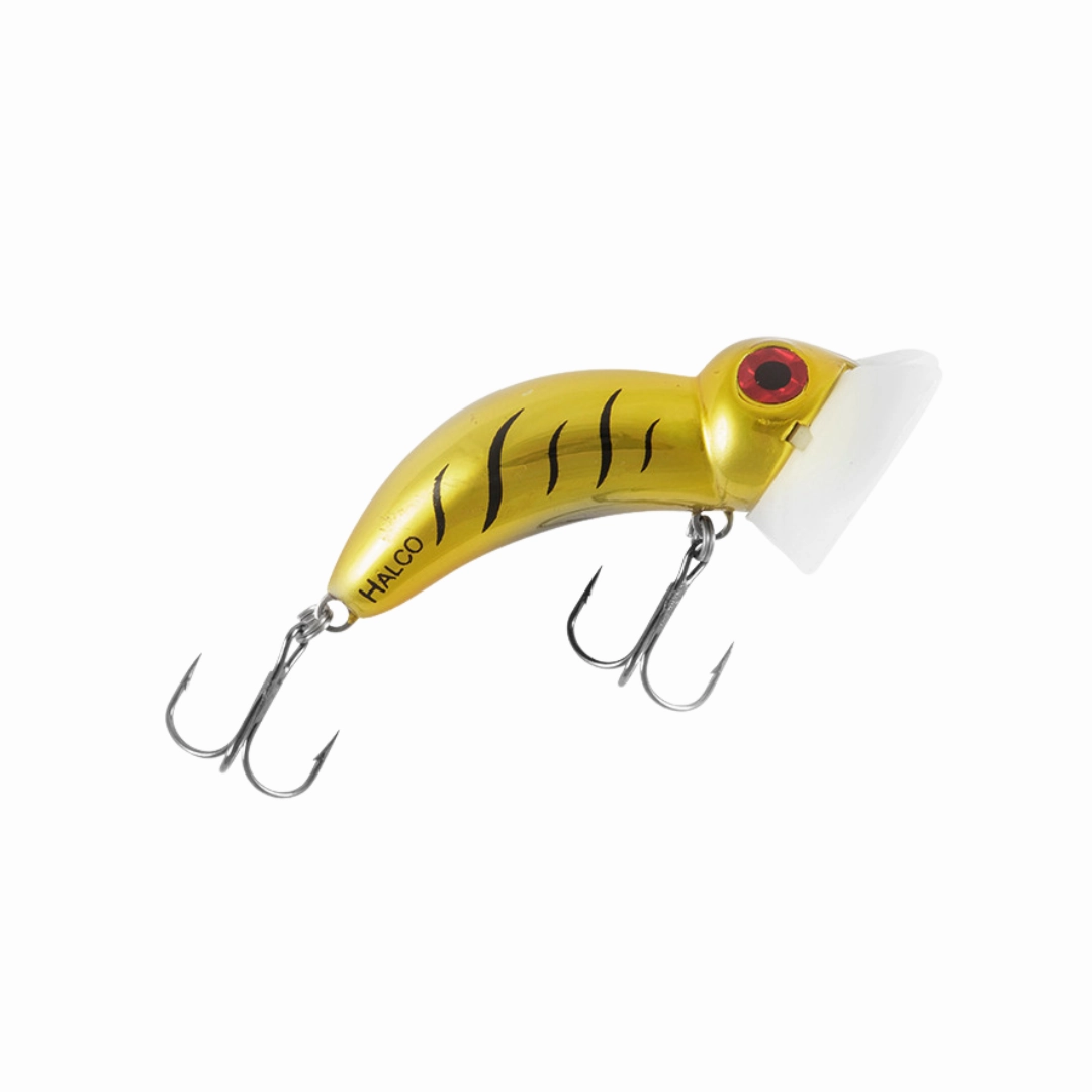 Halco Night Walker Surface Crawler Hard Lure 65mm |14g