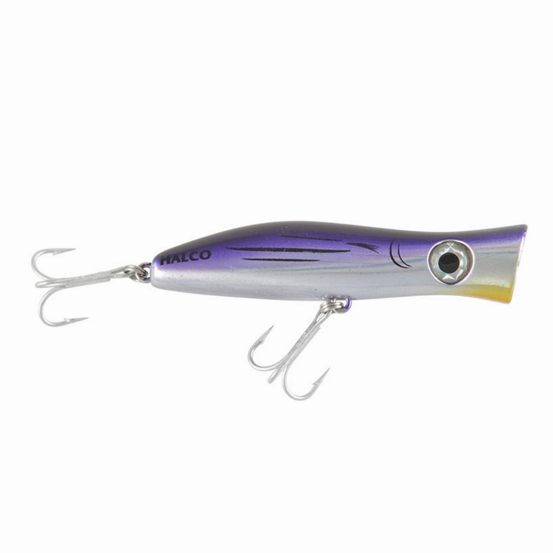 Halco Roosta Popper 105 Hard Lure 105mm/30g,1pcs/pkt