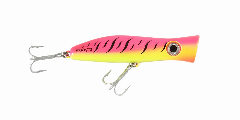 Halco Roosta Popper 105 Hard Lure 105mm/30g,1pcs/pkt