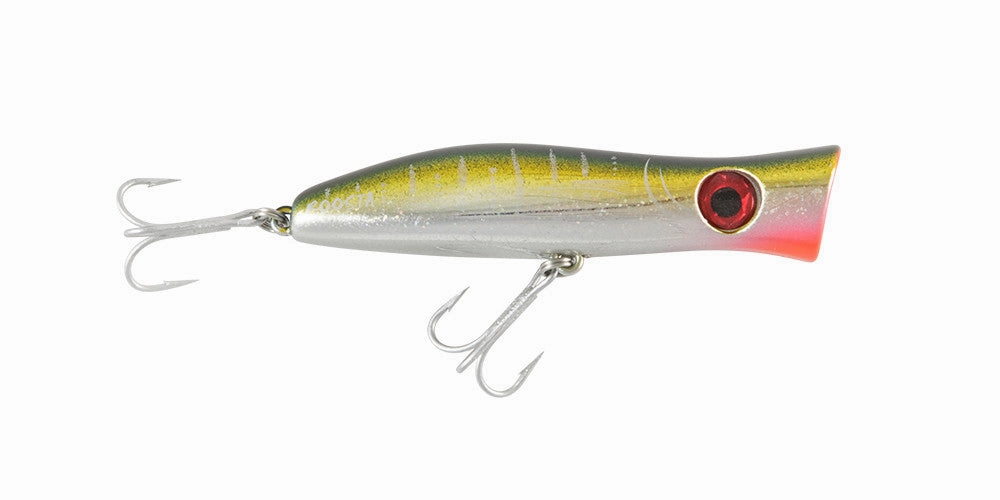 Halco Roosta Popper 105 Hard Lure 105mm/30g,1pcs/pkt