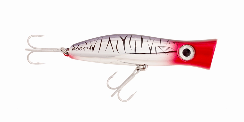 Halco Roosta Popper 105 Hard Lure 105mm/30g,1pcs/pkt