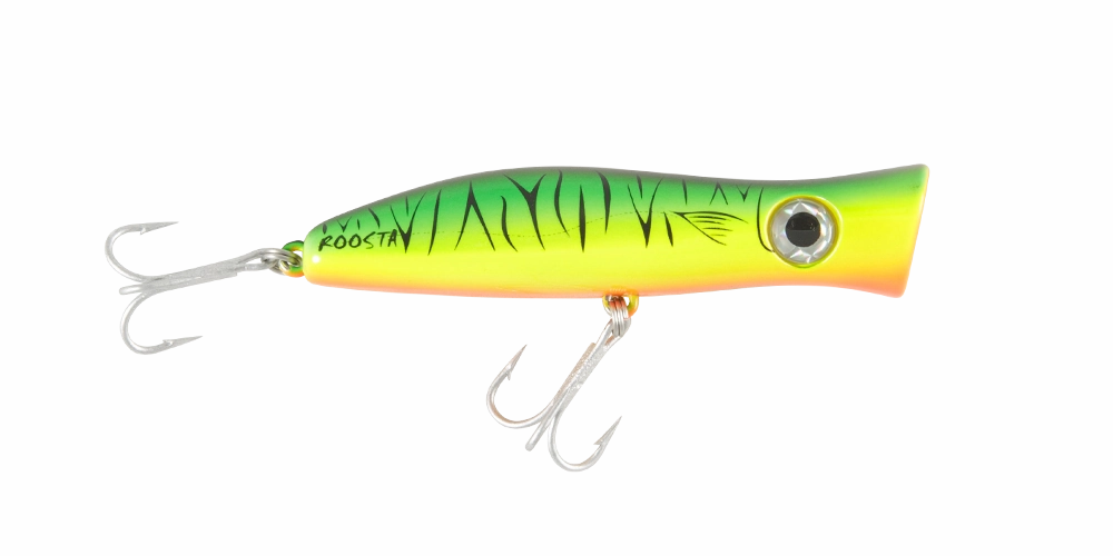 Halco Roosta Popper 105 Hard Lure 105mm/30g,1pcs/pkt
