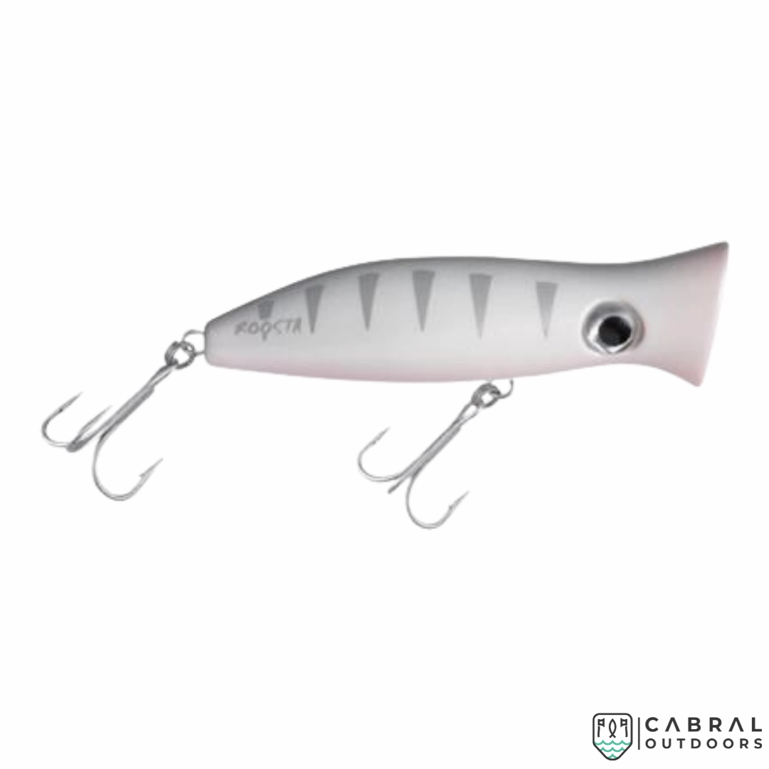 Halco Roosta Popper 105 Hard Lure 105mm/30g,1pcs/pkt