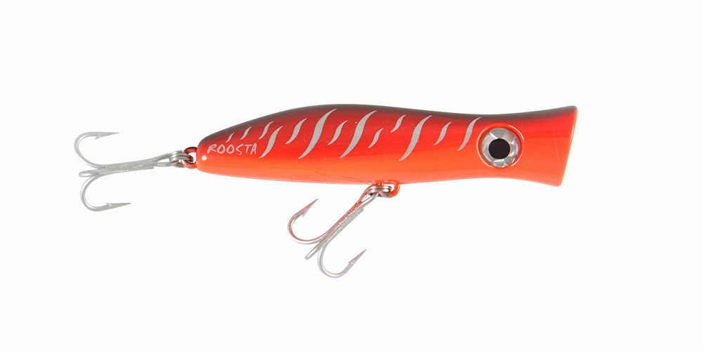 Halco Roosta Popper 105 Hard Lure 105mm/30g,1pcs/pkt