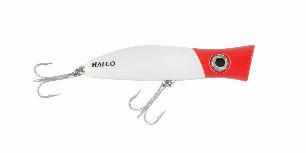 Halco Roosta Popper 105 Hard Lure 105mm/30g,1pcs/pkt