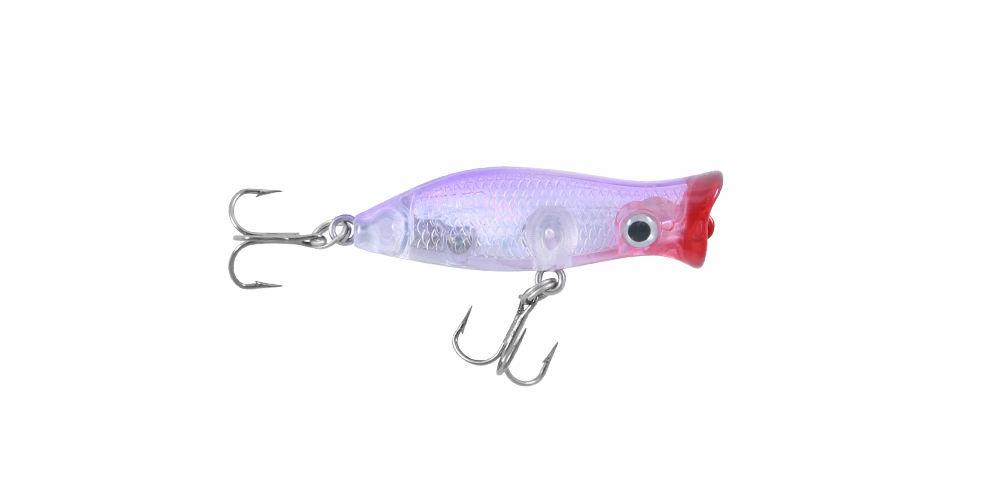 Halco Roosta Popper 45 Hard Lure 45mm/4g,1pcs/pkt