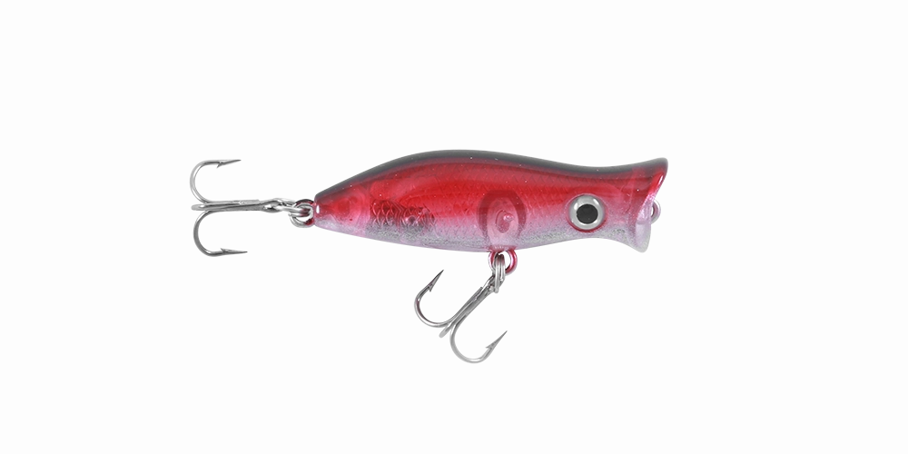 Halco Roosta Popper 45 Hard Lure 45mm/4g,1pcs/pkt