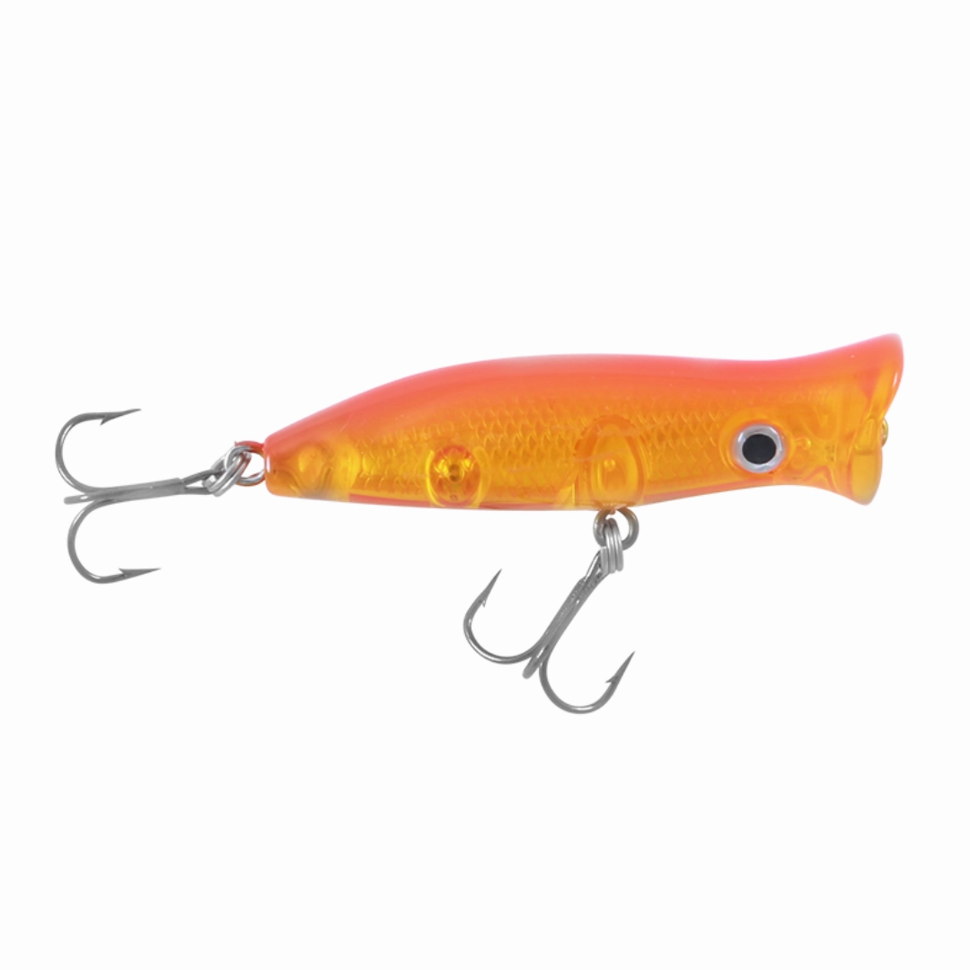 Halco Roosta Popper 60 Hard Lure |  Size: 60mm | 7g