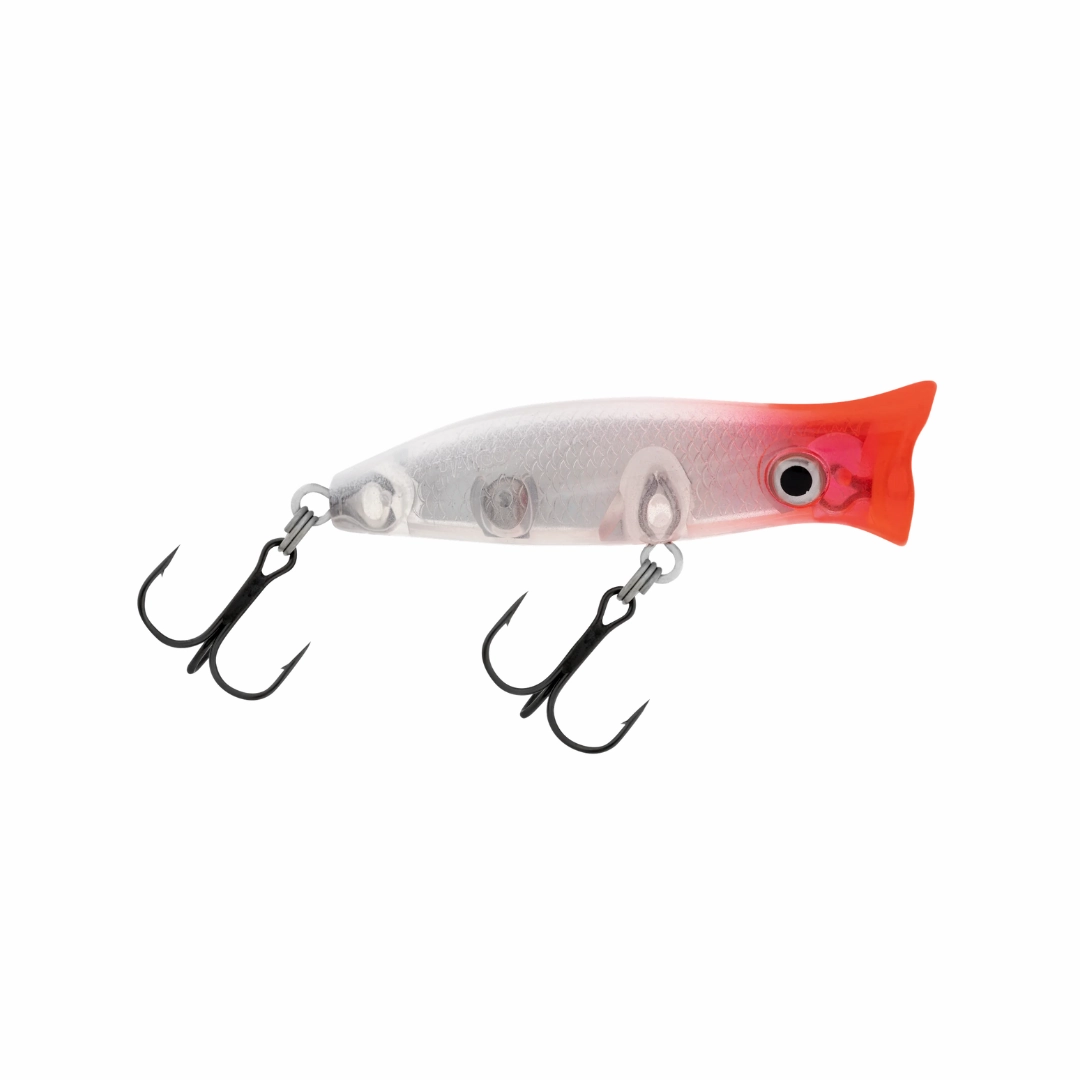 Halco Roosta Popper 60 Hard Lure |  Size: 60mm | 7g