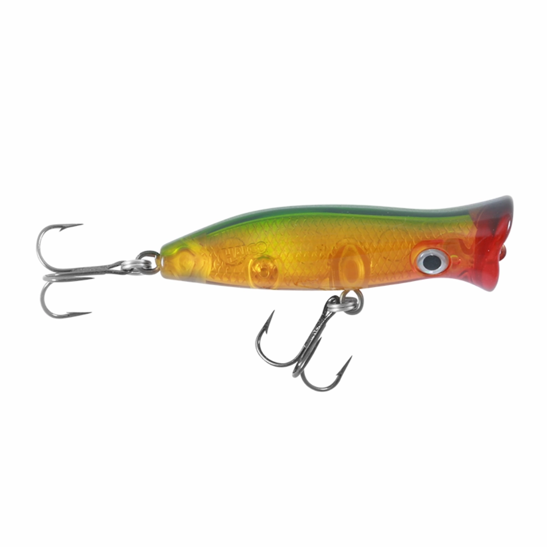 Halco Roosta Popper 60 Hard Lure |  Size: 60mm | 7g