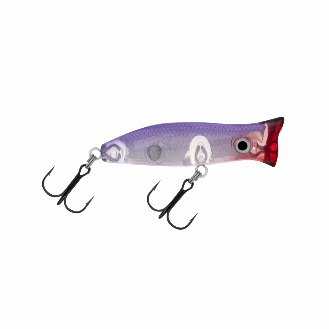 Halco Roosta Popper 60 Hard Lure |  Size: 60mm | 7g