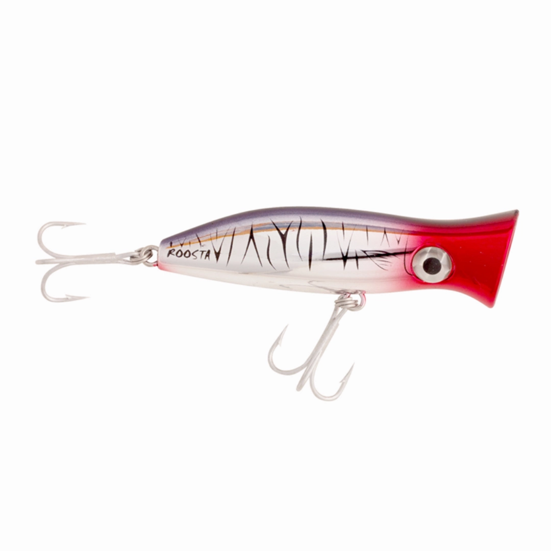 Halco Roosta Popper 80 Hard Lure 80mm/16g,1pcs/pkt