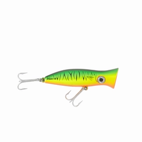 Halco Roosta Popper 80 Hard Lure 80mm/16g,1pcs/pkt