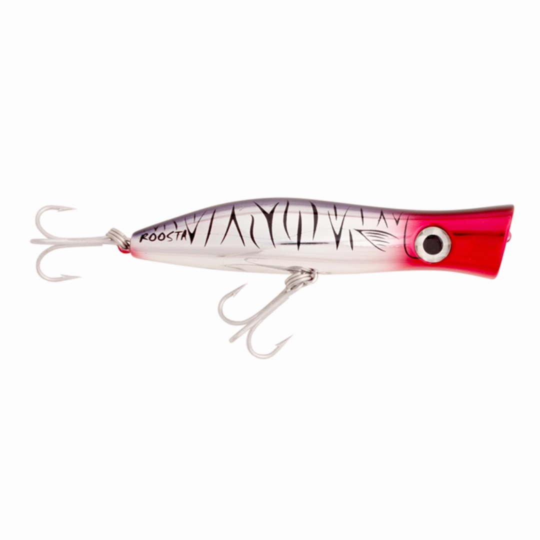Halco Roosta Popper Hard Lure 135mm/49g, 1pcs/pkt