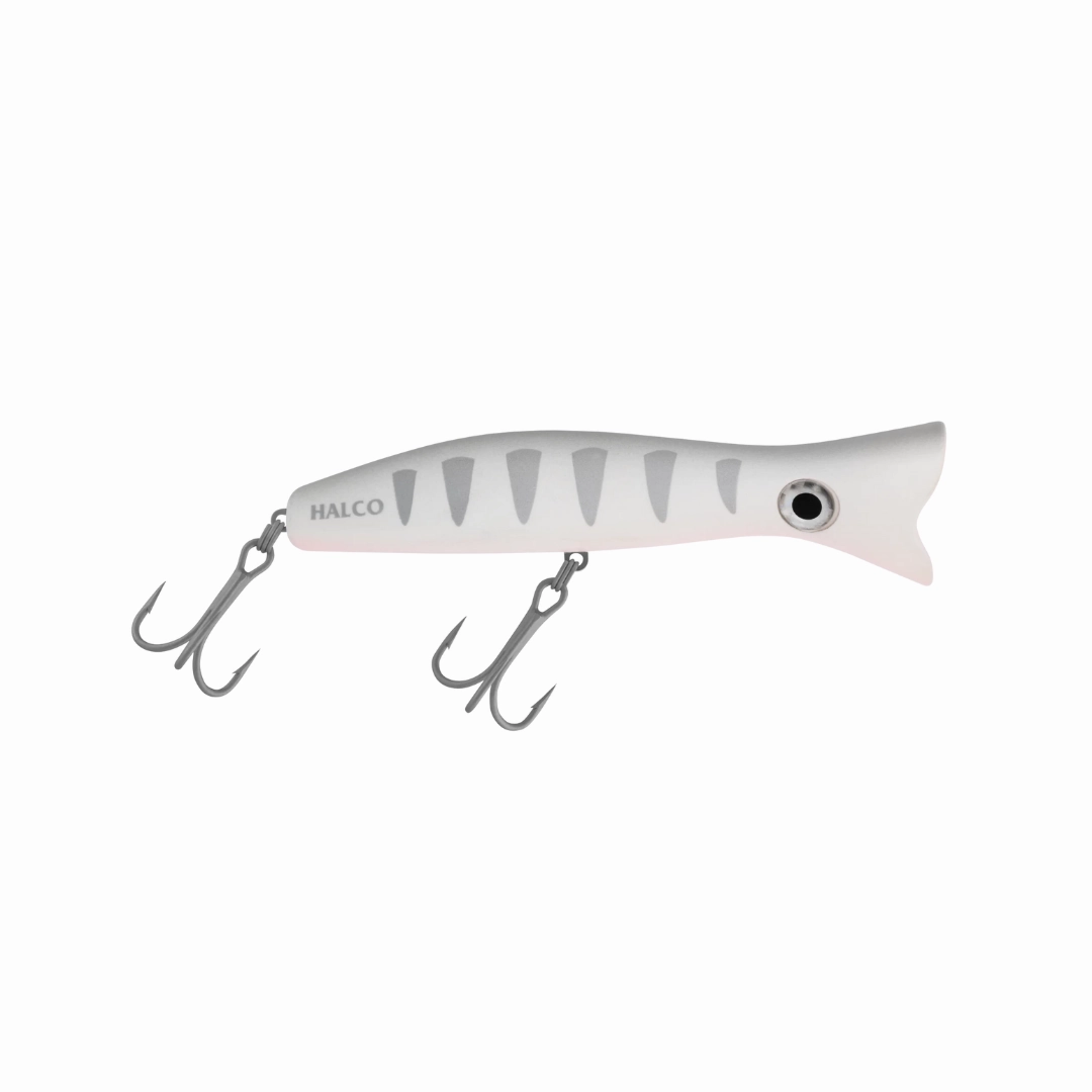 Halco Roosta Popper Hard Lure 160mm | 78g