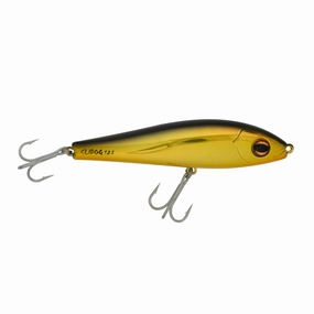 Halco Slidog 125 Hard Lure | Size: 125mm | 52g