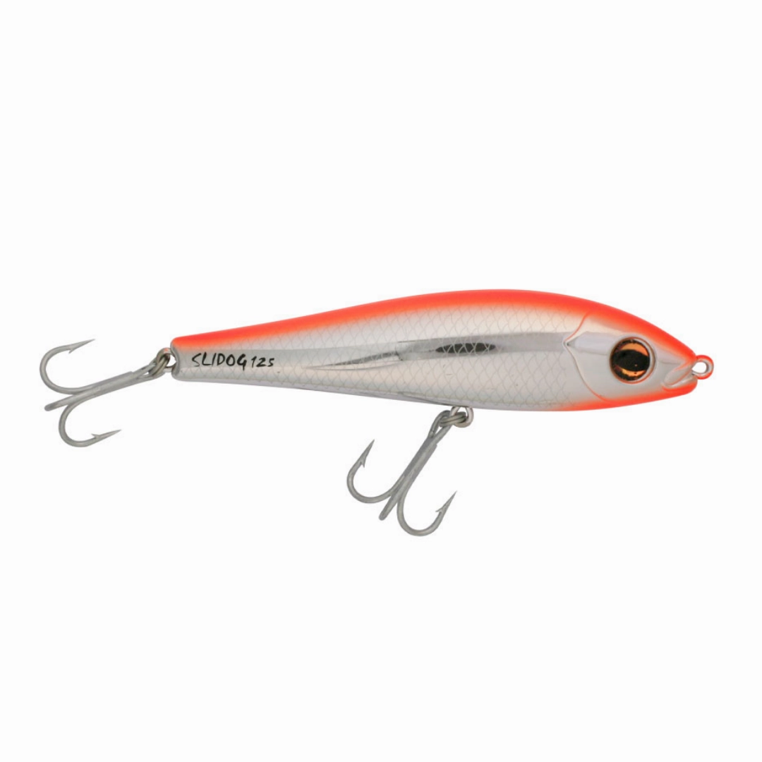 Halco Slidog 125 Hard Lure | Size: 125mm | 52g