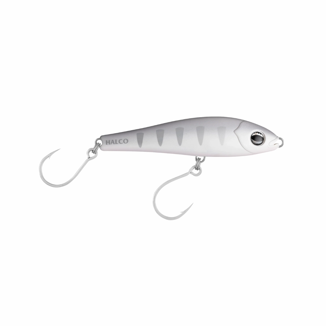 Halco Slidog 125 Hard Lure | Size: 125mm | 52g