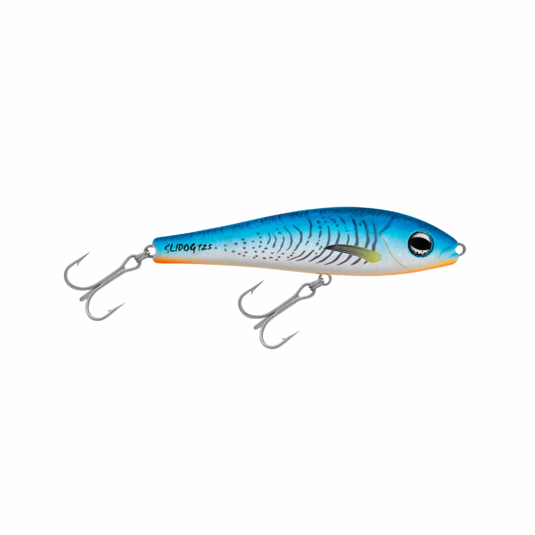 Halco Slidog 125 Hard Lure | Size: 125mm | 52g