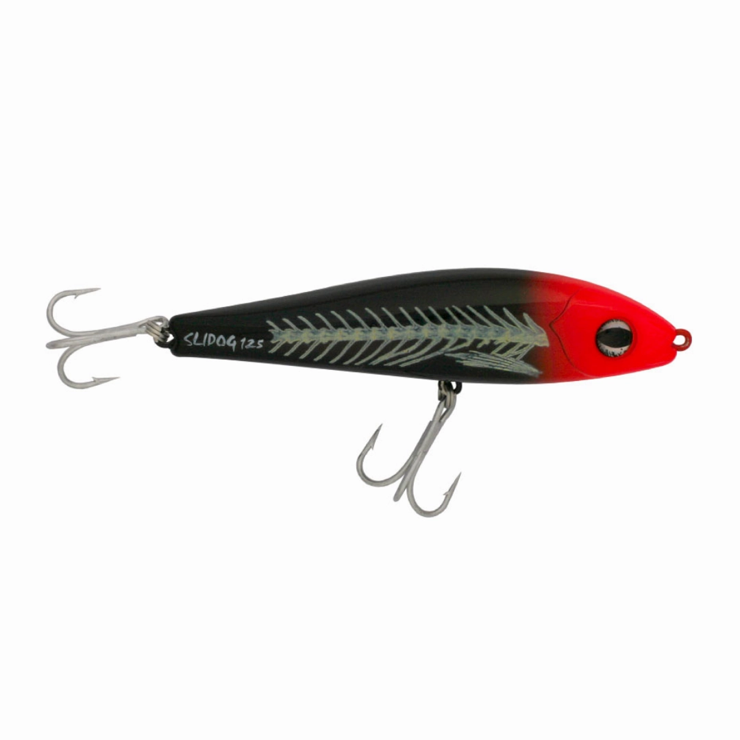 Halco Slidog 125 Hard Lure | Size: 125mm | 52g