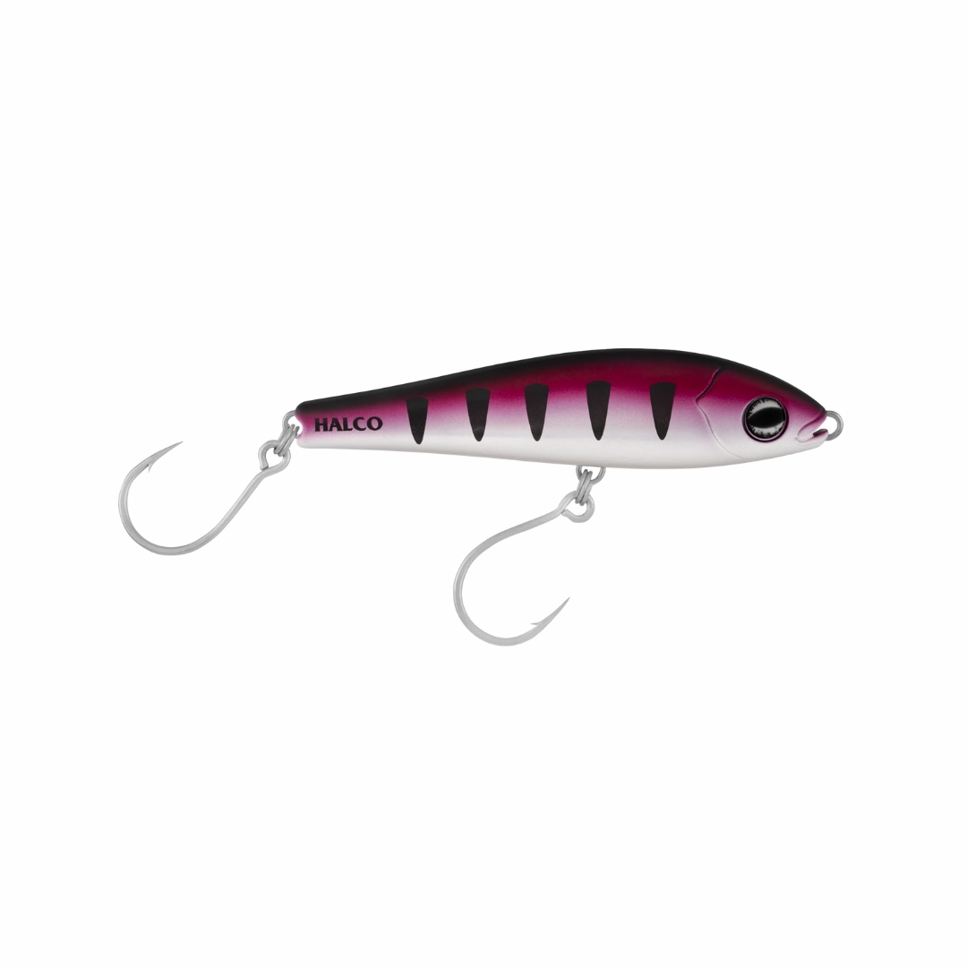 Halco Slidog 125 Hard Lure | Size: 125mm | 52g