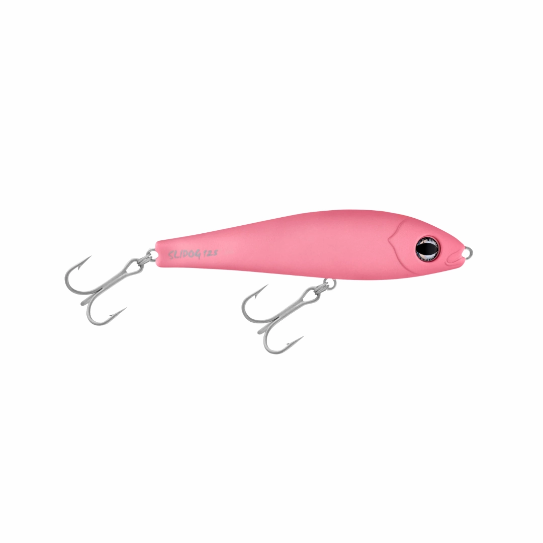 Halco Slidog 125 Hard Lure | Size: 125mm | 52g