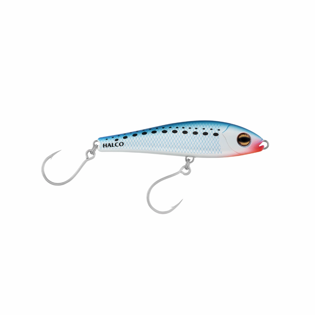 Halco Slidog 150 Hard Lure | Size: 150mm | 85g