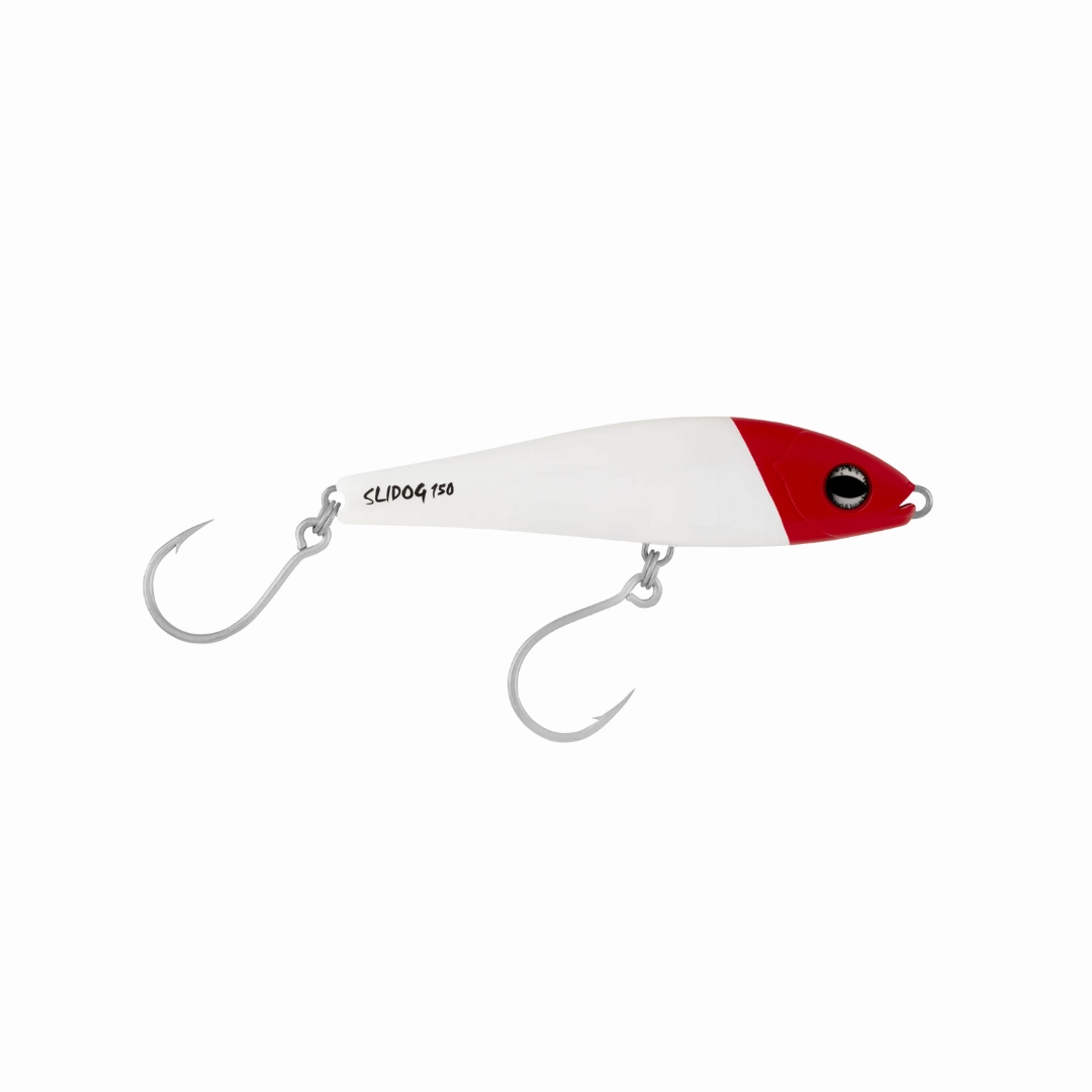 Halco Slidog 150 Hard Lure | Size: 150mm | 85g