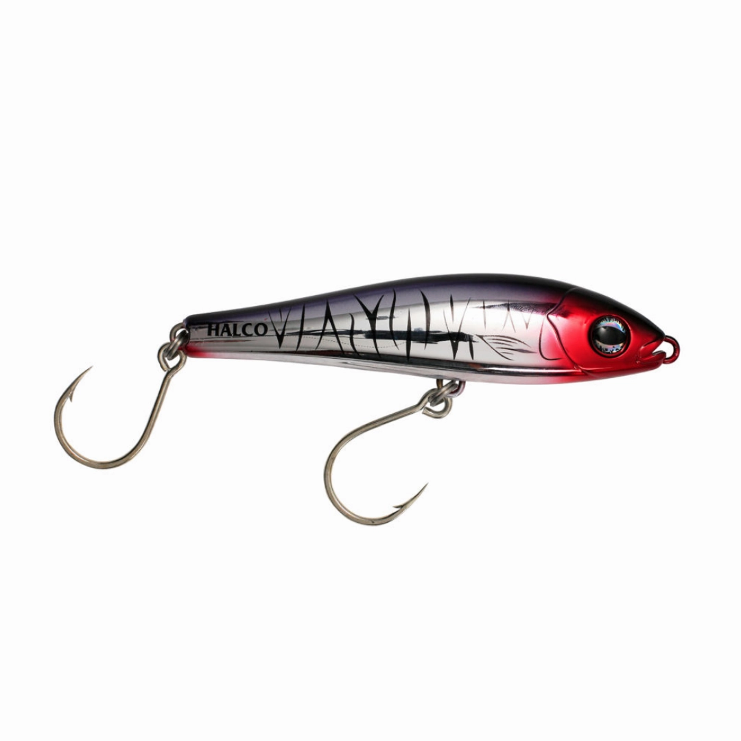 Halco Slidog 150 Hard Lure | Size: 150mm | 85g