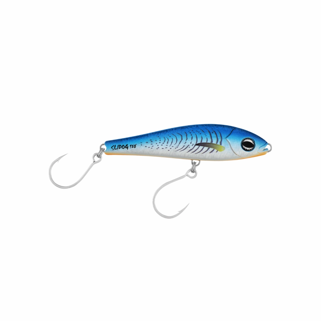 Halco Slidog 150 Hard Lure | Size: 150mm | 85g
