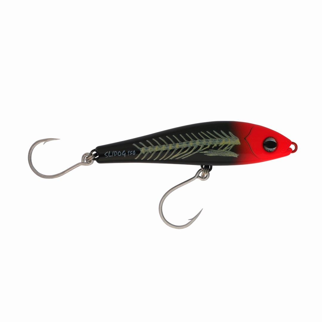 Halco Slidog 150 Hard Lure | Size: 150mm | 85g