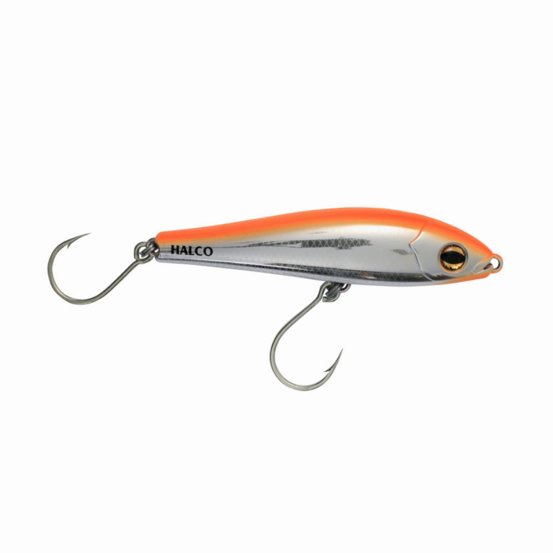 Halco Slidog 150 Hard Lure | Size: 150mm | 85g
